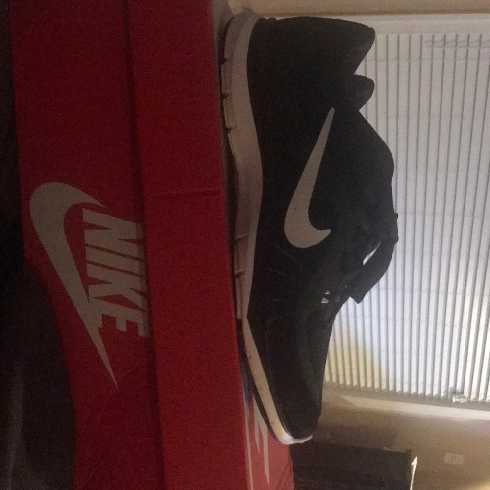 New sneakers